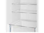 Beko Frigorífico combi integrable - Beko BCSA306E4SFN, Cíclico, 193.5 cm, Compresor Inverter, Sin panelar - Imagen 4