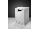 AEG Lavavajillas - AEG FFB64617ZW, 13 servicios, 8 programas, 60 cm, Sistema AirDry, Blanco - Imagen 7