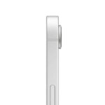 APPLE iPhone 16e, Blanco, Móvil iOS, 256 GB, 8 GB RAM, 6,1 " Super Retina XDR, Ceramic Shield, Recubrimiento oleofóbico, Anti-huellas, Apple, A18, 327 - Imagen 3