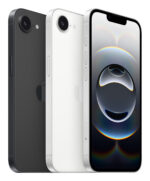 APPLE iPhone 16e, Blanco, Móvil iOS, 256 GB, 8 GB RAM, 6,1 " Super Retina XDR, Ceramic Shield, Recubrimiento oleofóbico, Anti-huellas, Apple, A18, 327 - Imagen 5
