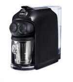 LAVAZZA Cafetera de cápsulas - LAVAZZA DESEABLACK, 15 bar, 1500 W, Negro - Imagen 3