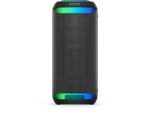 Sony Altavoz de gran potencia - Sony SRS-XV800B, Inalámbrico para fiestas, Sonido potente 360°, MEGA BASS, 25h batería, Portátil, Bluetooth, Karaoke