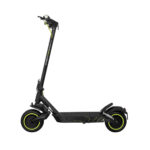 OLSSON Patinete electrico - OLSSON MAMBA X-TREM DUAL 50km Autonomía, Pot. máx. 2000 W, Carga máx. 120 kg, 50 km autonomía, 15000 mAh, Negro