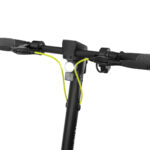 OLSSON Patinete electrico - OLSSON MAMBA X-TREM DUAL 50km Autonomía, Pot. máx. 2000 W, Carga máx. 120 kg, 50 km autonomía, 15000 mAh, Negro - Imagen 8