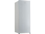 Jocel Congelador vertical - Jocel JCV172, Independiente, 172 l, Puerta reversible, 143.5 cm, Blanco