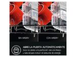 AEG Lavavajillas - AEG FFB74927ZM, 14 servicios, 8 programas, 60 cm, Sistema AirDry, Inox - Imagen 7