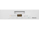 Miele Lavavajillas - Miele G 5540 SC BRWS, 9 servicios, 45 cm, Cajón de servicios, QuickPowerWash, Blanco - Imagen 3