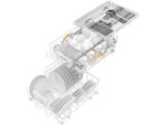 Miele Lavavajillas - Miele G 5540 SC BRWS, 9 servicios, 45 cm, Cajón de servicios, QuickPowerWash, Blanco - Imagen 5