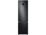 Samsung Frigorífico combi - Samsung Smart RB38C776CB1/EF, No Frost, 203 cm, 390l, Mono Cooling, Metal Cooling, WiFi, Grafito