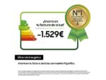 Samsung Frigorífico combi - Samsung Smart RB38C776CB1/EF, No Frost, 203 cm, 390l, Mono Cooling, Metal Cooling, WiFi, Grafito - Imagen 3