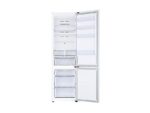 Samsung Frigorífico combi - Samsung Smart RB38C605CWW/EF, No Frost, 203 cm, 390l, All-Around Cooling, WiFi, Blanco - Imagen 3