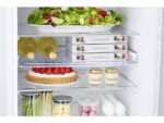 Samsung Frigorífico combi - Samsung Smart RB38C605CWW/EF, No Frost, 203 cm, 390l, All-Around Cooling, WiFi, Blanco - Imagen 7