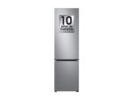 Samsung Frigorífico combi - Samsung Smart RB34C775CS9/EF, No Frost, 185.3cm, 344l, All-Around Cooling, Metal Cooling, WiFi, Inox