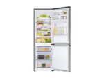 Samsung Frigorífico combi - Samsung Smart RB34C632DSA/EF, No Frost, 185.3cm, 341l, All Around Cooling, Dispensador de agua, WiFi, Inox - Imagen 3