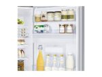 Samsung Frigorífico combi - Samsung Smart RB34C632DSA/EF, No Frost, 185.3cm, 341l, All Around Cooling, Dispensador de agua, WiFi, Inox - Imagen 4
