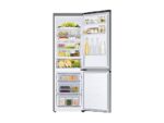 Samsung Frigorífico combi - Samsung Smart RB34C602DSA/EF, No Frost, 185.3cm, 344l, Mono Cooling, WiFi, Inox - Imagen 4