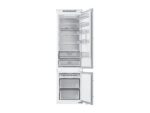 Samsung Frigorífico combi - Samsung SMART AI RB34C600CWW/EF, No Frost, 185.3 cm, 344l, All Around Cooling, WiFi, Blanco - Imagen 3