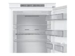 Samsung Frigorífico combi - Samsung SMART AI RB34C600CWW/EF, No Frost, 185.3 cm, 344l, All Around Cooling, WiFi, Blanco - Imagen 6