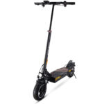 SMARTGYRO Patinete eléctrico - SMARTGYRO Speedway PRO C, Pot. máx. 1000 W, 15000 mAh, Negro