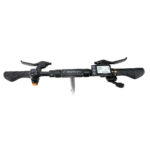 SMARTGYRO Patinete eléctrico - SMARTGYRO Speedway PRO C, Pot. máx. 1000 W, 15000 mAh, Negro - Imagen 3