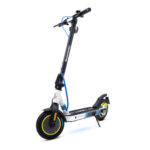 SMARTGYRO Patinete eléctrico - SMARTGYRO Z-ONE Blue C, Pot. máx. 400 W, 8000 mAh, Azul