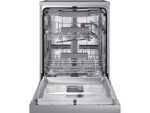 Samsung Lavavajillas - Samsung DW60A6092FS/ET, 14 servicios, 7 programas, 59.5 cm, Función Higiene, Configuración Flexible, Inox - Imagen 7