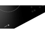 Fagor Placa vitrocerámica - Fagor 3VFT-330AC, 3 zonas, Zona grande 27 cm, Zona triple, Hervido automático, 59 cm, Negro - Imagen 5