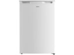 Teka Nevera pequeña - Teka RSL10130, Cíclico, 84.5 cm, 131 l, Motor inverter, Descongelación manual, Blanco