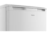 Teka Nevera pequeña - Teka RSL10130, Cíclico, 84.5 cm, 131 l, Motor inverter, Descongelación manual, Blanco - Imagen 6