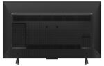 TCL TV QLED 43" - TCL 43P7K, UHD 4K, AiPQ Processor, Smart TV, DVB-T2 (H.265), Negro - Imagen 3