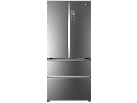 1556708_1 Haier REACONDICIONADO Seminuevo Muy bueno Frigorífico americano - Haier FD 83 Series 7 HB18FGSAAA, No frost, 190 cm, 539 l, Motor Inverter, Antibacter - Imagen 1