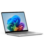 MICROSOFT Portátil - MICROSOFT Surface Laptop, 13 " Full-HD, Qualcomm® Snapdragon® X Plus (8 Core), 16 GB RAM, 512 GB SSD, Adreno™ Onboard Graphics, W
