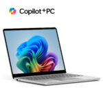MICROSOFT Portátil - MICROSOFT Surface Laptop, 13 " Full-HD, Qualcomm® Snapdragon® X Plus (8 Core), 16 GB RAM, 512 GB SSD, Adreno™ Onboard Graphics, W - Imagen 7
