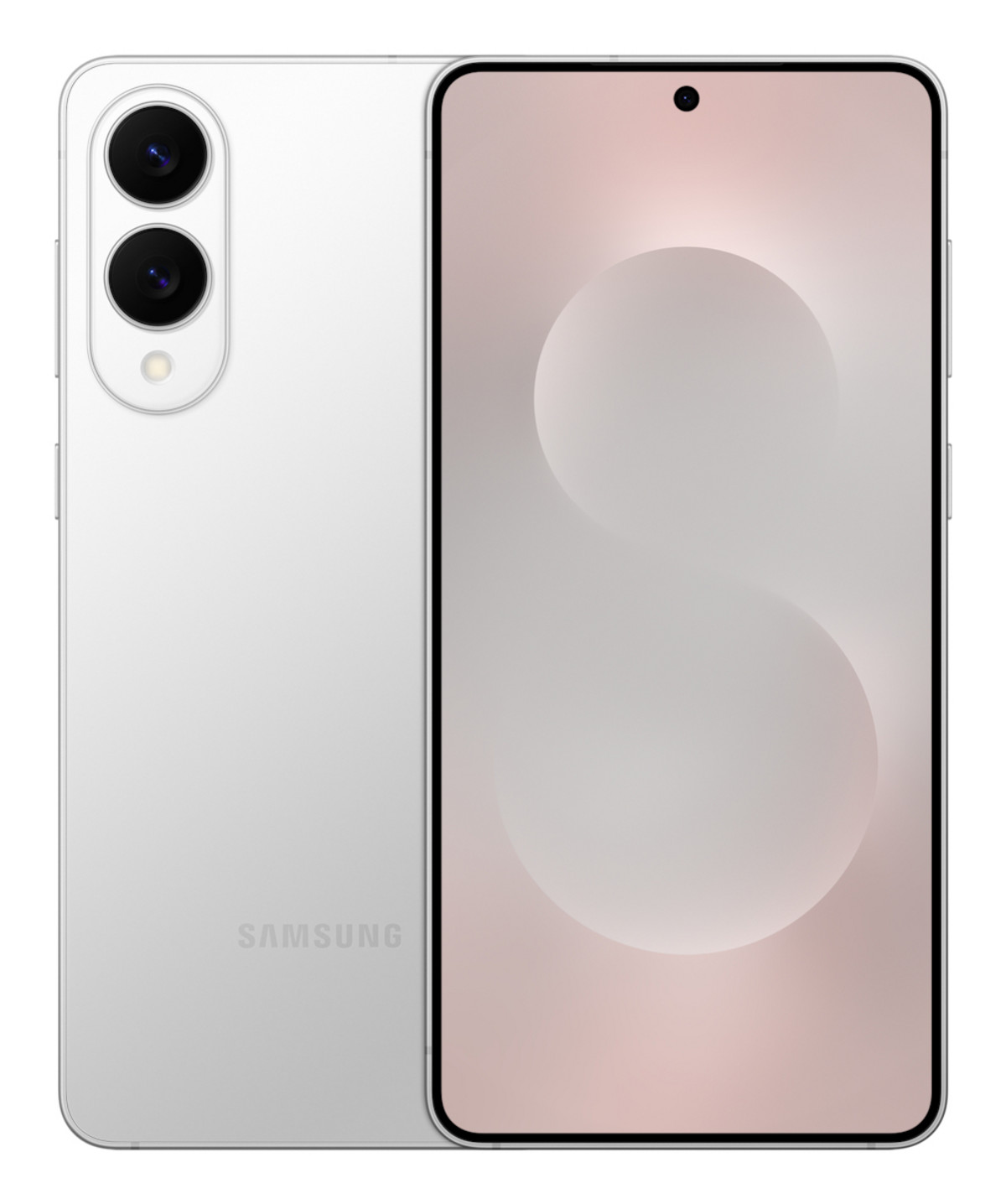 155726843_1 SAMSUNG Galaxy S25 Edge, Plata, Móvil Android, 256 GB, 12 GB RAM, 6,7 " Dynamic AMOLED 2X, Gorilla Glass Victus 2, 120 Hz, Qualcomm Snapdragon 8 Elite - Imagen 1