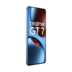 REALME GT 7, Azul, Móvil Sistema operativo propietario, 256 GB, 12 GB RAM, 6,78 " LTPO 2.5D, Mediatek Dimensity 9400e (4 nm), 7000 mAh - Imagen 4
