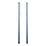 REALME GT 7, Azul, Móvil Sistema operativo propietario, 256 GB, 12 GB RAM, 6,78 " LTPO 2.5D, Mediatek Dimensity 9400e (4 nm), 7000 mAh - Imagen 8