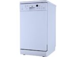 ok Lavavajillas - ok. ODW 4541-1 E FS, 10 Servicios, 7Programas, 44.5 cm, Libre Instalación, Blanco - Imagen 4