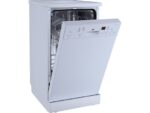 ok Lavavajillas - ok. ODW 4541-1 E FS, 10 Servicios, 7Programas, 44.5 cm, Libre Instalación, Blanco - Imagen 5