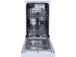 ok Lavavajillas - ok. ODW 4541-1 E FS, 10 Servicios, 7Programas, 44.5 cm, Libre Instalación, Blanco - Imagen 6