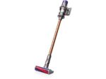 Dyson Aspirador escoba - Dyson Cyclone V10™ Absolute, Potencia succión 150 AW, Sin cable, Tecnología ciclónica, 60 min, Níquel - Imagen 2