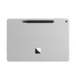 MICROSOFT Convertible 2 en 1 - MICROSOFT Surface Pro, 12 " OLED 4K, Qualcomm® Snapdragon® X Plus (8 Core), 16 GB RAM, 512 GB, Adreno™ Onboard Graphics - Imagen 6
