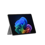 MICROSOFT Convertible 2 en 1 - MICROSOFT Surface Pro, 12 " OLED 4K, Qualcomm® Snapdragon® X Plus (8 Core), 16 GB RAM, 256 GB, Adreno™ Onboard Graphics