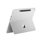 MICROSOFT Convertible 2 en 1 - MICROSOFT Surface Pro, 12 " OLED 4K, Qualcomm® Snapdragon® X Plus (8 Core), 16 GB RAM, 256 GB, Adreno™ Onboard Graphics - Imagen 3