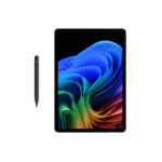 MICROSOFT Convertible 2 en 1 - MICROSOFT Surface Pro, 12 " OLED 4K, Qualcomm® Snapdragon® X Plus (8 Core), 16 GB RAM, 256 GB, Adreno™ Onboard Graphics - Imagen 7