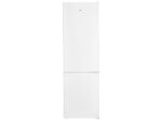 ok Frigorífico combi - ok. OFK 651 E W, Compresor, 180 cm, 262 l, Pies ajustables, Blanco - Imagen 3