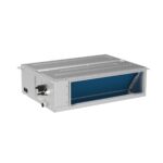 DAITSU Aire acondicionado por conductos - DAITSU SPLIT ATLAS CONDUCTOS ACD 30K DBS, 7309 fg/h, Función Inverter, Gris - Imagen 4