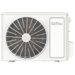 DAITSU Aire acondicionado por conductos - DAITSU SPLIT ATLAS CONDUCTOS ACD 30K DBS, 7309 fg/h, Función Inverter, Gris - Imagen 5
