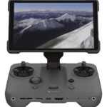 DJI Control remoto dron - DJI RC PRO 2, Gris