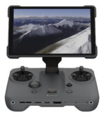 DJI Control remoto dron - DJI RC PRO 2, Gris