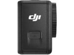 DJI Cámara deportiva - DJI Osmo Action 4 Standard Combo, 4K, Sumergible hasta 18 m, 2 pantallas táctiles, Negro - Imagen 3